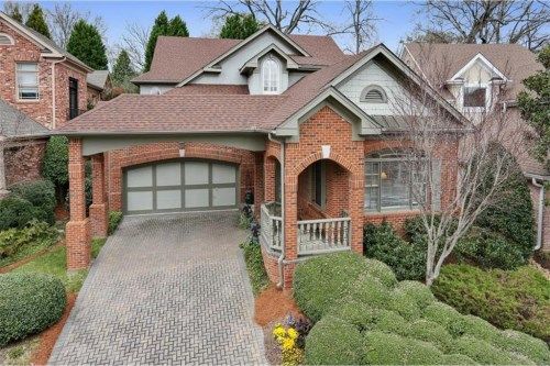 1036 Arbor Trace, Atlanta, GA 30319