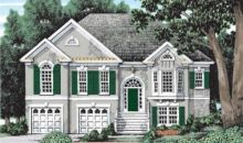 199 Bridgemill Drive Douglasville, GA 30134