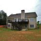 496 Stonebrook Trail, Cleveland, GA 30528 ID:14099893