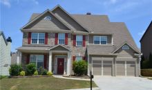 2302 Loowit Falls Drive Braselton, GA 30517