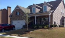 2518 Olney Falls Drive Braselton, GA 30517