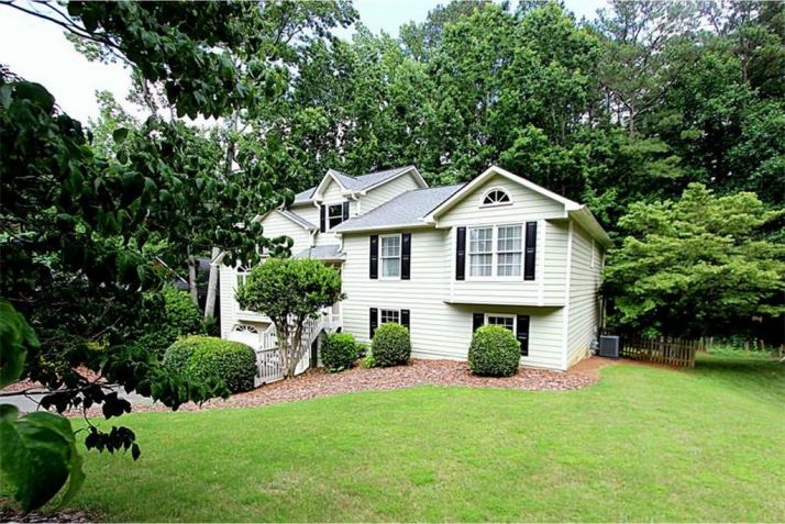 3592 Spencer Lane, Marietta, GA 30066
