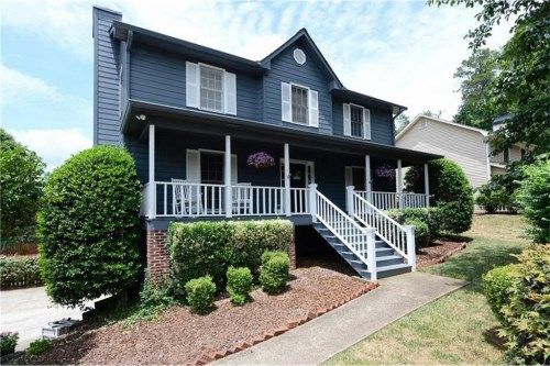 2554 Hawk Way, Marietta, GA 30066