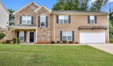 1310 Vonda Lane Mableton, GA 30126