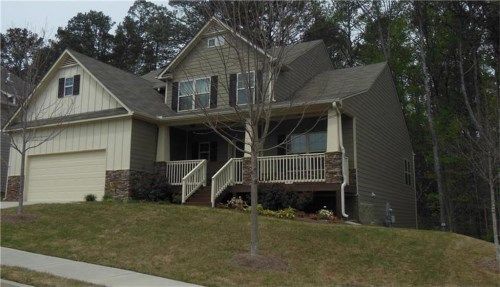 5368 Astoria Park Drive Nw, Acworth, GA 30101