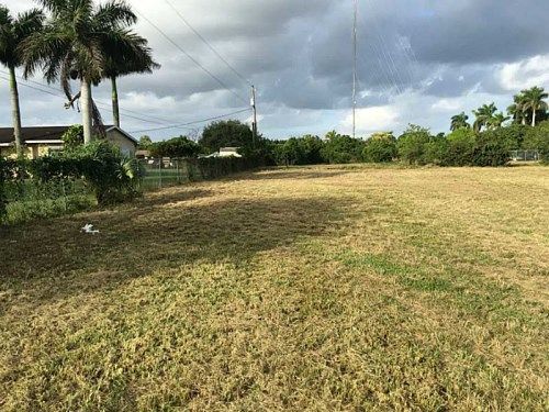 24430 SW 164 AV, Homestead, FL 33031