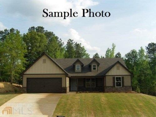 226 Valley Drive, Bremen, GA 30110