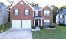 2337 Brookgate Way Ellenwood, GA 30294