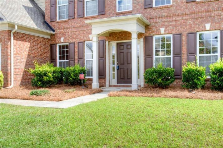 3056 Eastbrook Terrace Sw, Atlanta, GA 30331