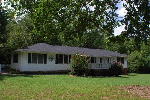 6991 Post Road, Winston, GA 30187