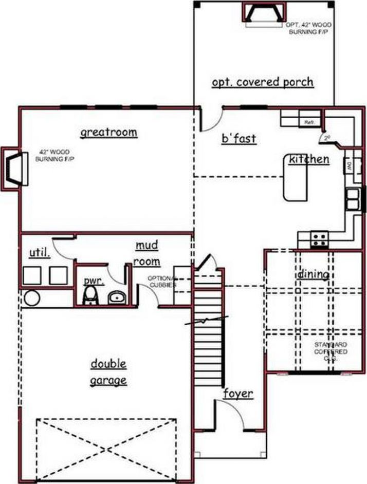 2846 Shadowstone Way, Winder, GA 30680