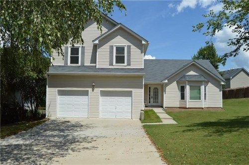 725 Fletcher Drive, Winder, GA 30680