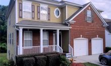 8817 Lakecrest Way Union City, GA 30291