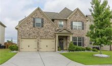 5728 Barrington Run Union City, GA 30291