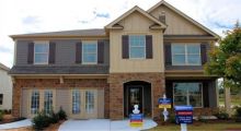 7519 Toccoa Circle Union City, GA 30291