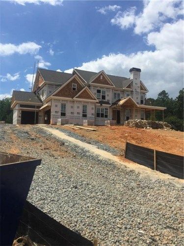 19764 Polly Taylor Road, Duluth, GA 30097