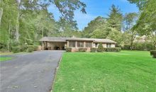 6651 Buffington Road Union City, GA 30291
