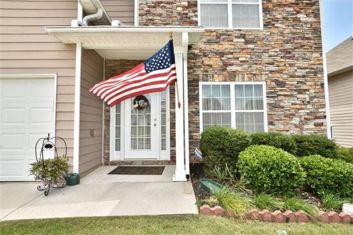 3980 Pointe Vecchio Circle, Cumming, GA 30040