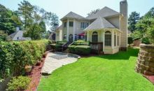 1056 Shady Valley Place Atlanta, GA 30324