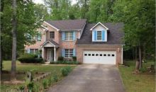 70 Fairwoods Court Covington, GA 30016