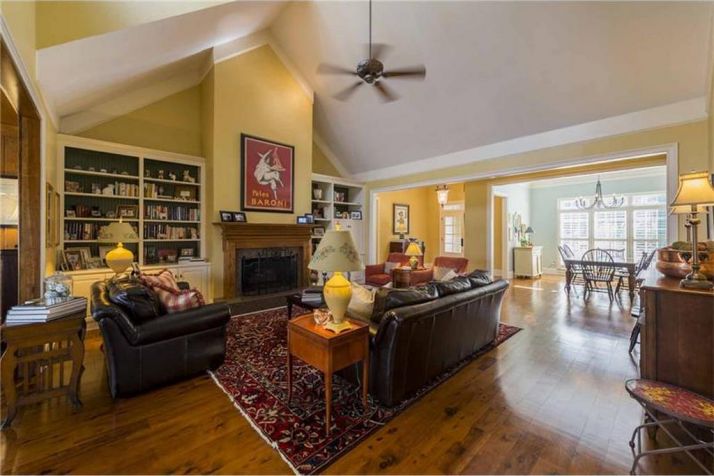 280 Old Hickory Road, Woodstock, GA 30188