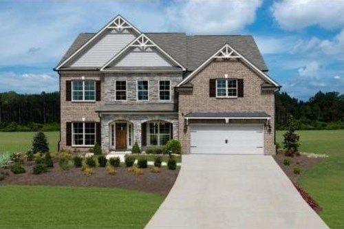 5105 Northview Lake, Cumming, GA 30040