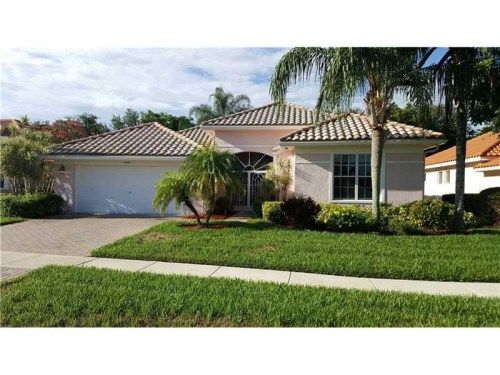 6578 Jog Palm Dr, Boynton Beach, FL 33437