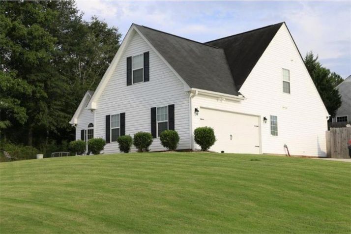 1794 Maxey Lane, Winder, GA 30680