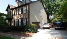 696 Oak Hill Circle Stone Mountain, GA 30083
