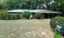 131 Stroud Drive Se Mableton, GA 30126