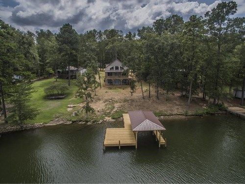 197 Fox Glove Drive, Sparta, GA 31087