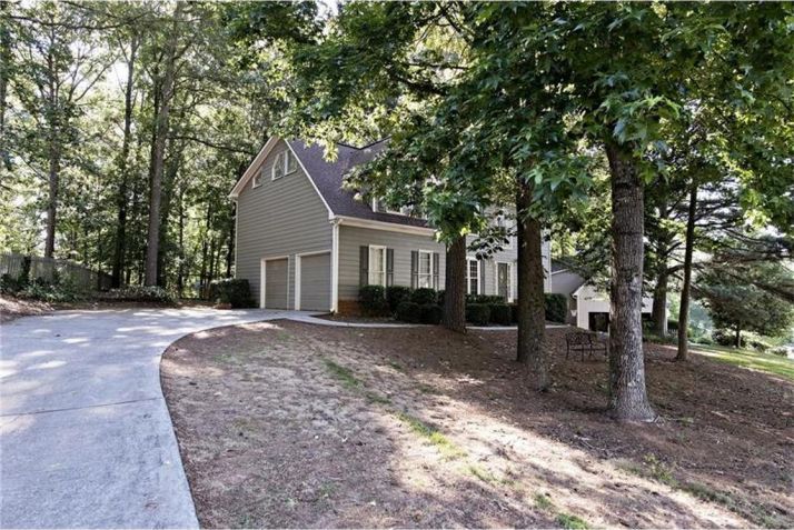 516 Summer Terrace, Woodstock, GA 30189