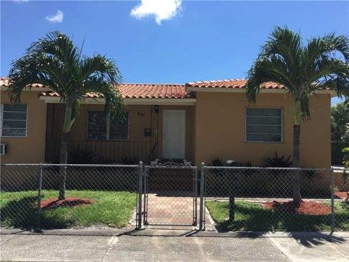 901 SW 58th Ave, Miami, FL 33144