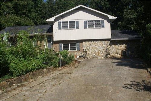 3403 Star Pine Court, Duluth, GA 30096