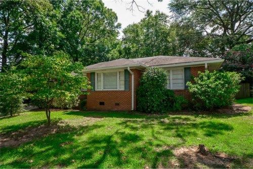 2206 Fellowship Road, Tucker, GA 30084