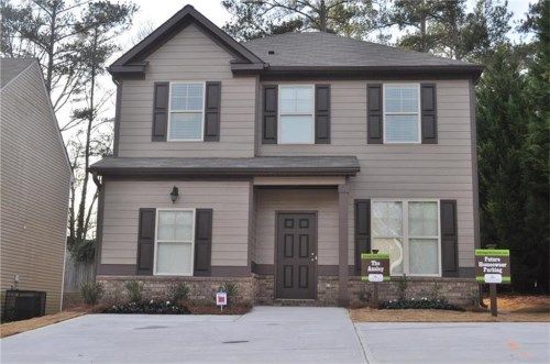 6555 Woodwell Drive, Union City, GA 30291