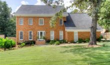 5617 Manassas Run Stone Mountain, GA 30087