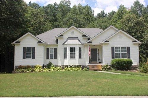 3894 Saint George Terrace, Powder Springs, GA 30127