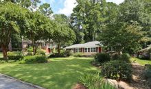 1437 N Amanda Circle Atlanta, GA 30329