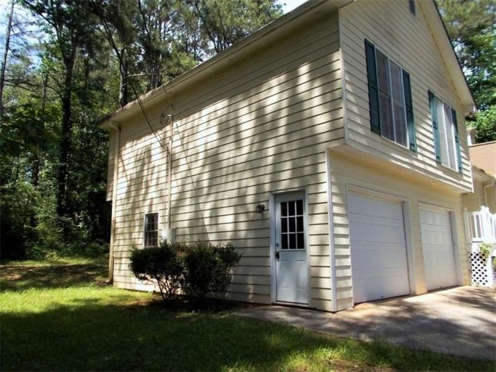 6050 Carriage Drive, Cumming, GA 30028