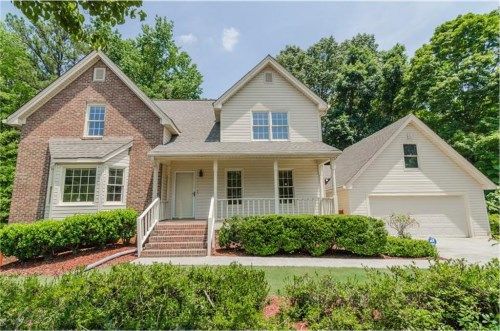 983 Otter Way Ne, Marietta, GA 30068