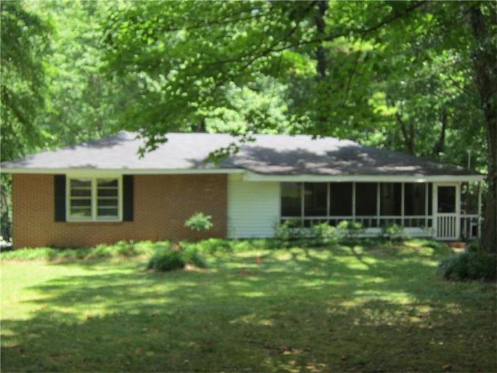 2012 New Kemp Road, Marietta, GA 30066