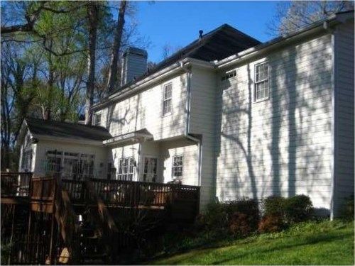 1360 Shyre Crest Way, Lawrenceville, GA 30043