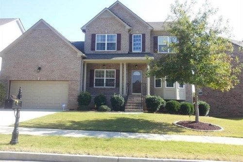 7717 White Oak Loop, Lithonia, GA 30038