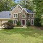 5250 North Hillbrooke Trace, Alpharetta, GA 30005 ID:14691143