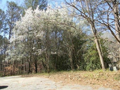 1492 Silver Hill Road, Stone Mountain, GA 30087