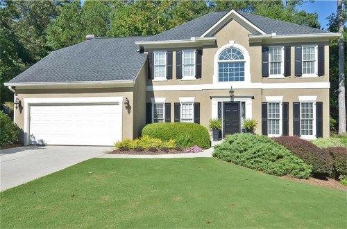 2213 Nine Oaks Drive, Kennesaw, GA 30152