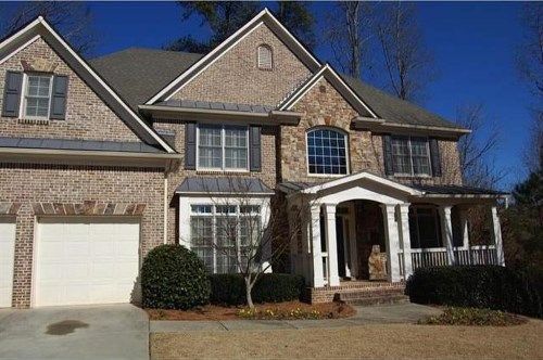 3161 Willowstone Drive, Duluth, GA 30096