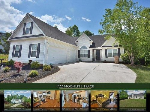 722 Moonlite Trace, Winder, GA 30680