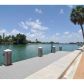 9100 W Bay Harbor Dr # 10B, Miami Beach, FL 33154 ID:14866800